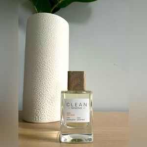 Clean Reserve Solar Bloom